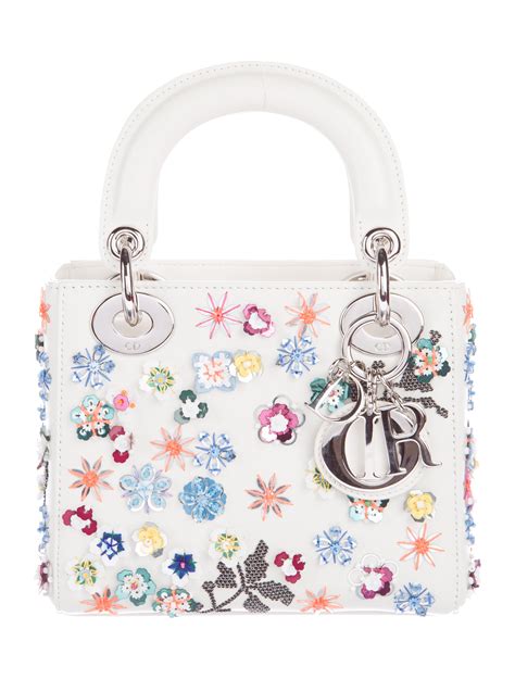 dior flower purse|dior handbags online store.